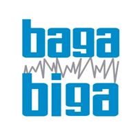 Baga-Biga Productions logo