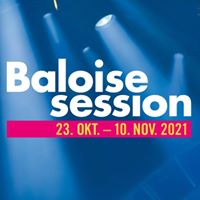 Baloise Session logo