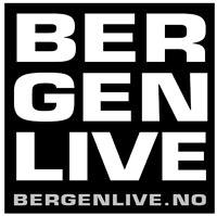 Bergen Live logo
