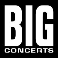Big Concerts logo