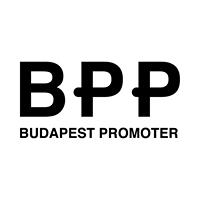 Budapest Promoter logo