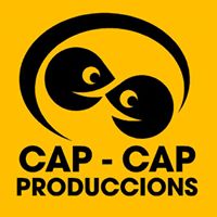 Cap Cap Produccions logo