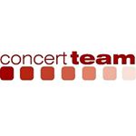 Concert Team NRW logo