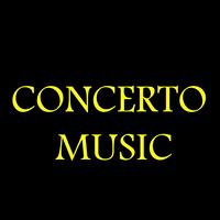 Concerto Music logo