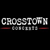 Crosstown Concerts (Bristol) logo