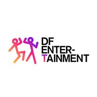 DF Entertainment logo