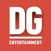 DG Medios Y Espectaulos Argentina logo