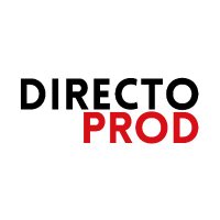 Directo Productions logo
