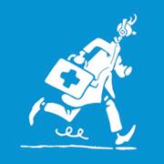 Doctor Music logo