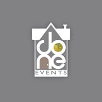 Done Events logo