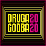 Druga Godba logo