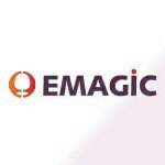 Emagic Live logo