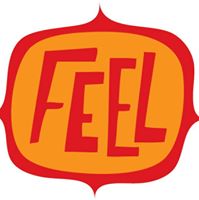 Feel Presents logo
