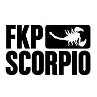 FKP Scorpio Sweden logo