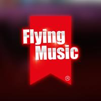 Flying Music Company Ltd logo