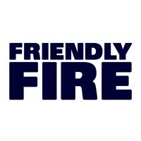 Friendly Fire logo