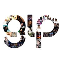 GLP Artist Marketing GmbH logo