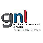 GNL Entertainment (Turkey) logo