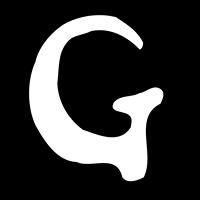 Goldenvoice UK logo
