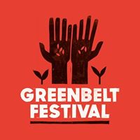 Greenbelt Festivals logo