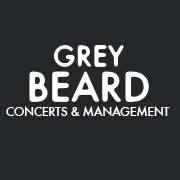 Grey Beard Concerts & Management logo