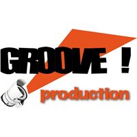 Groove Production logo