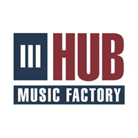 Hub Music Factory logo