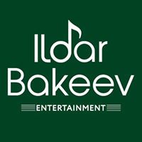 Ildar Bakeev Entertainment logo