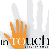 In Touch Entertainment logo