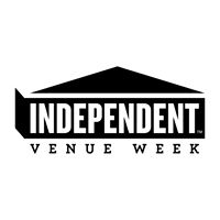 Independent Venue Week logo