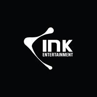 INK Entertainment logo