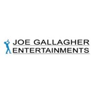 Joe Gallagher Entertainments logo