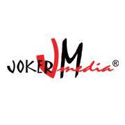 Joker Media logo