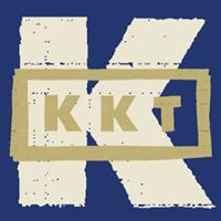 KKT GmbH – Kikis Small Tour Service logo