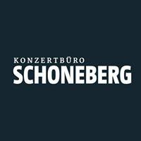 Konzertbuero Schoneberg Cologne logo