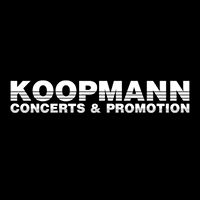 Koopmann Concerts & Promotion GbR logo