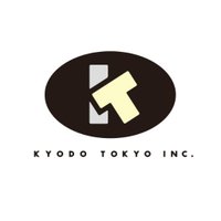 Kyodo Tokyo Inc logo