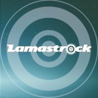 Lamastrock logo