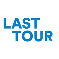 Last Tour logo