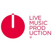 Live Music Production logo