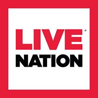 Live Nation Central & Eastern Europe logo