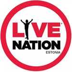 Live Nation Estonia logo