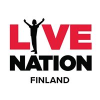 Live Nation Finland logo