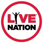 Live Nation Israel/Bluestone Group logo
