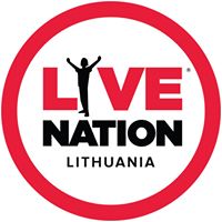 Live Nation Lithuania logo