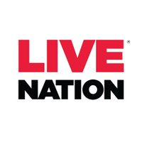 Live Nation Singapore logo