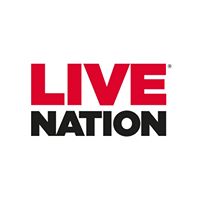 Live Nation Sweden logo