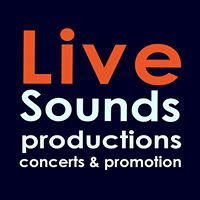Livesounds Agency logo