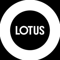 Lotus Productions logo