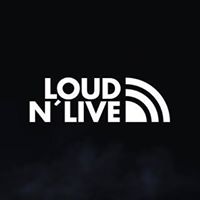 Loud n' Live logo